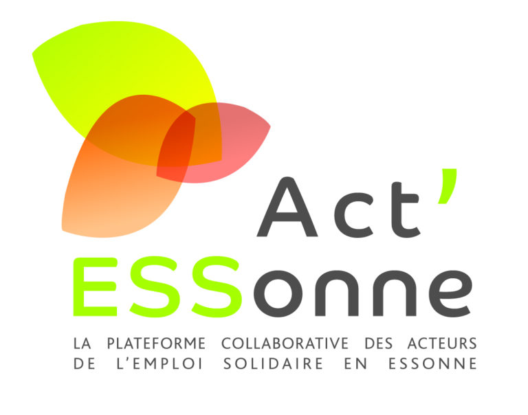 Act'ESSonne, logo.