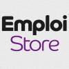 Emploi Store, logo.